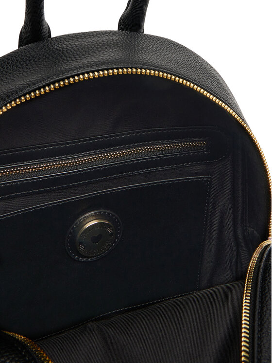 LOVE MOSCHINO LOVE MOSCHINO Σακίδιο JC4108PP1NLT1000 Μαύρο