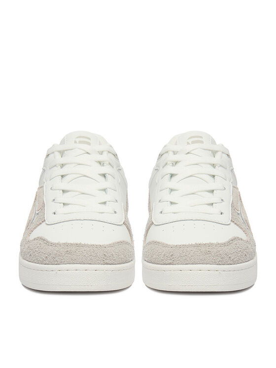 G-Star Raw G-Star Raw Sneakersy CEO-ELLA-Y250035-1 Biały