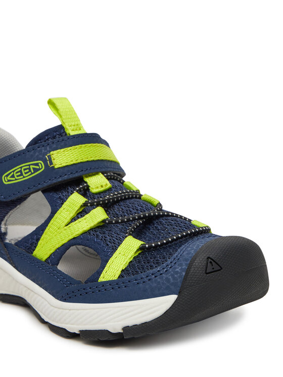 Keen Keen Sandale Motozoa Sandal C 1030685 Tamnoplava
