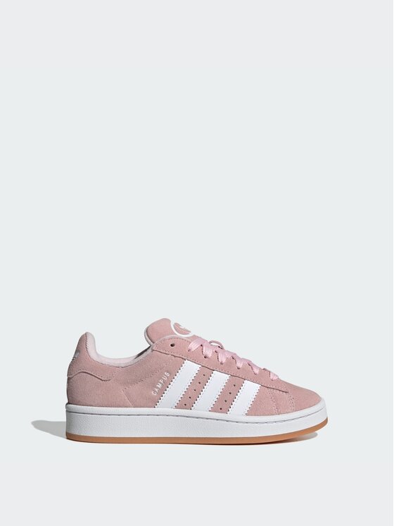 adidas adidas Trampki Campus Biały