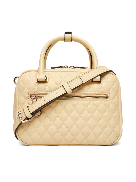 Guess Guess Handtasche Atabey HWQG98 94050 Gelb