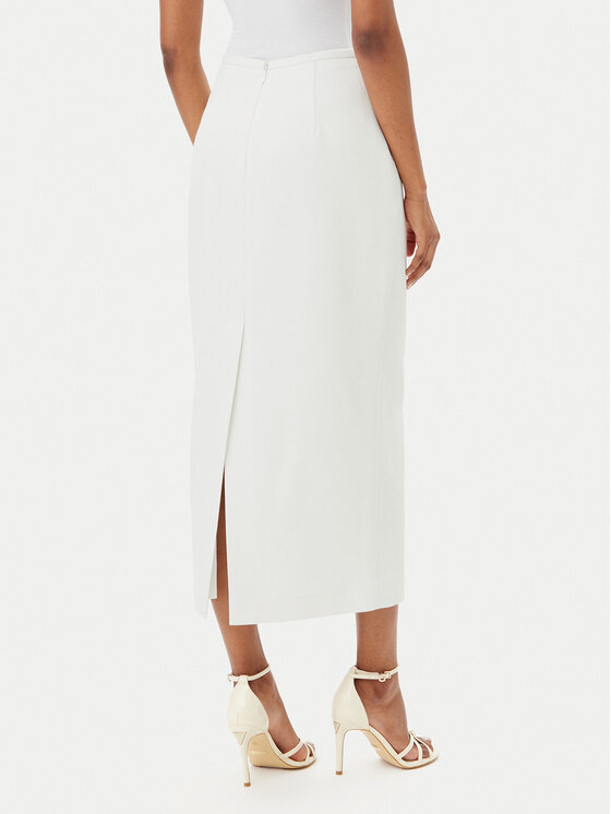 French Connection French Connection Midi krilo 73YAB Bela Regular Fit