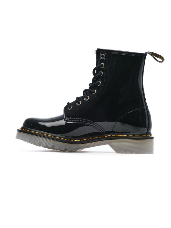 Dr. Martens Dr. Martens Glany 1460 iced DM27808001 Czarny