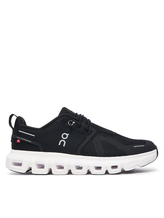 On Sneakers Cloud Sky 2 3YG30010 Negru
