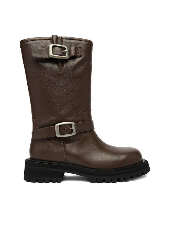 G-Star Raw G-Star Raw Ботильйони EO-ERVA-LT2520-101 Коричневий