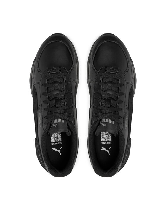 Puma Puma Tenisice Graviton Sl 2 395378 01 Crna