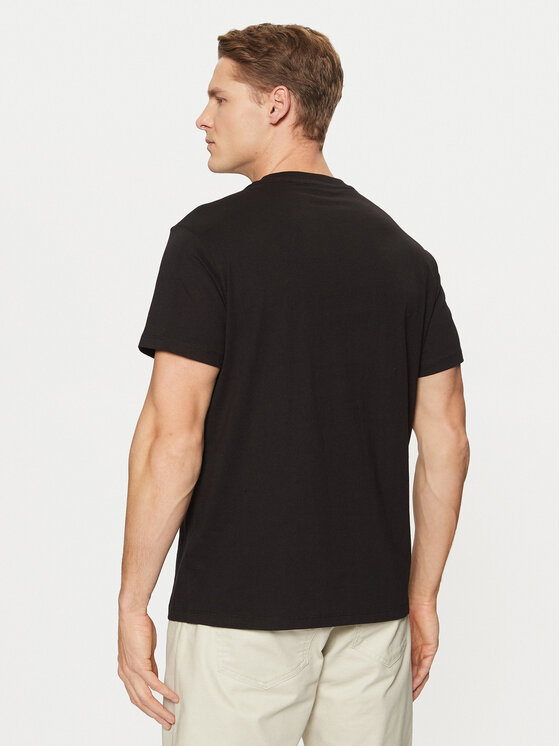 Guess Guess T-särk M5RI10 I3Z14 Must Regular Fit