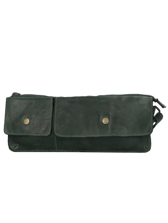 HAROLDS HAROLDS Saszetka nerka 180053 Zielony
