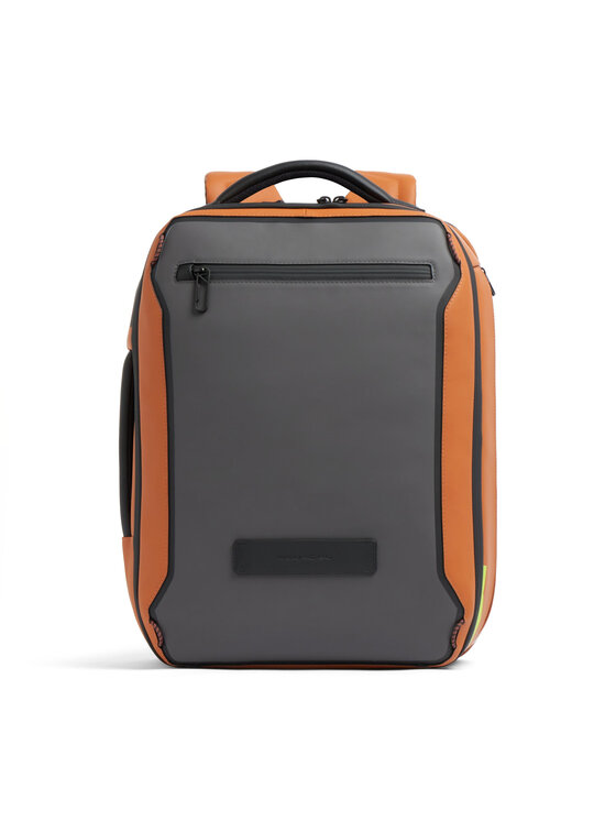 Piquadro Piquadro Batoh 12655 Oranžová