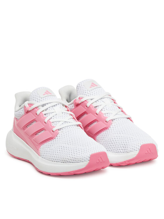 adidas adidas Sneakersy Ultimashow 2.0 JR2636 Biela
