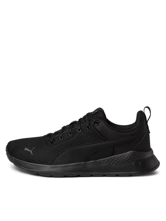 Puma Puma Сникърси Anzarun Lite 371128 01 Черен