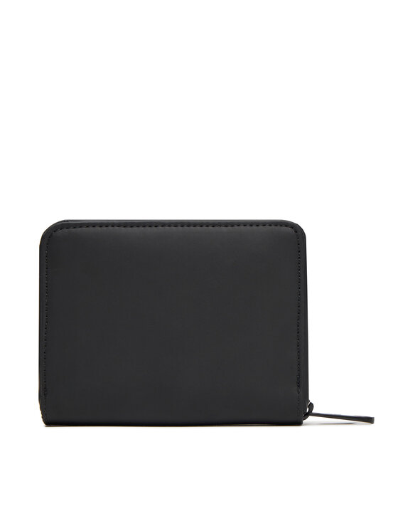 Calvin Klein Calvin Klein Kleine Damen Geldbörse Utility Ew L Zip LV04D1134G Schwarz