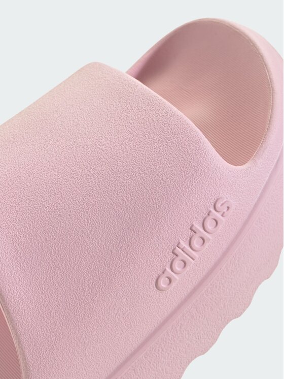 adidas adidas Klapki ADILETTE LUMIA Biały