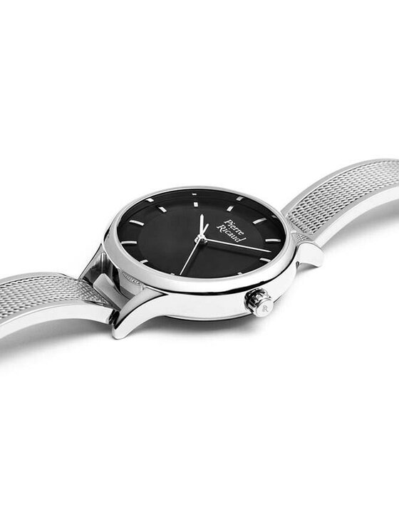 Pierre Ricaud Pierre Ricaud Orologio P22028.5114Q Argento