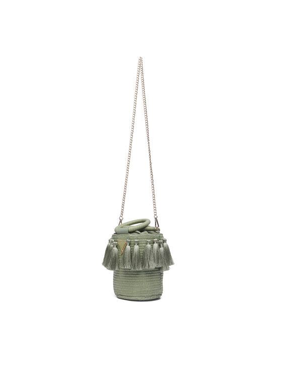 Guess Guess Borsetta J6GZ16 WO680 Verde