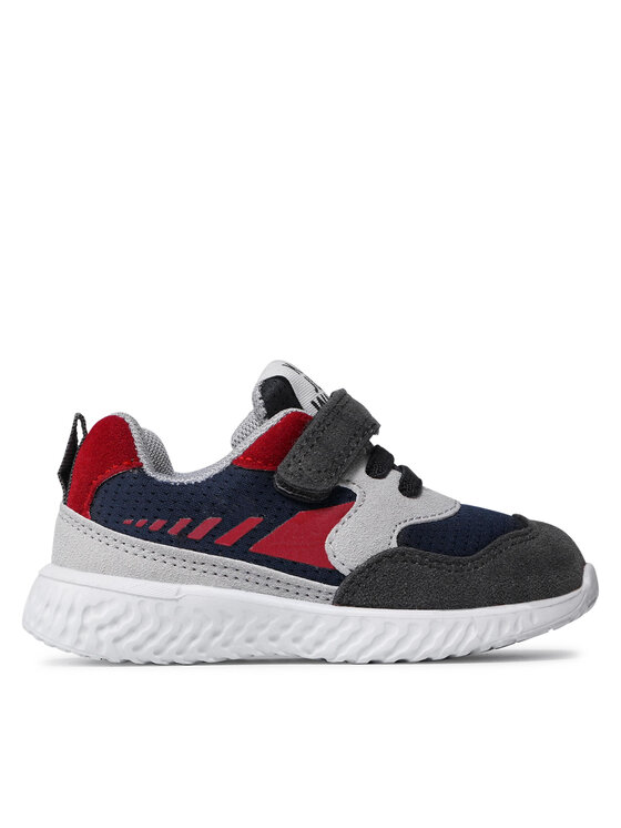 Sneakers 211800 Grigio