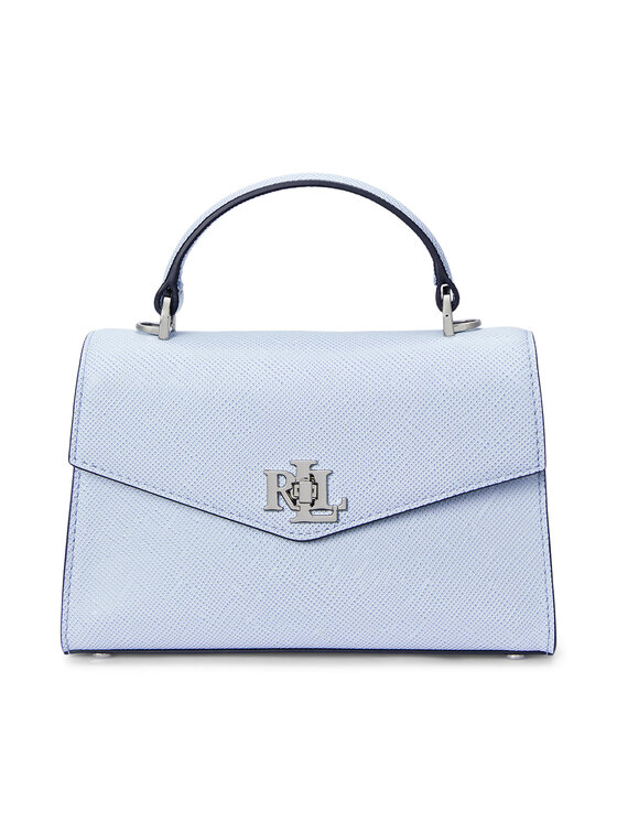 Geantă LAUREN RALPH LAUREN Farrah 431966765003 Albastru celest