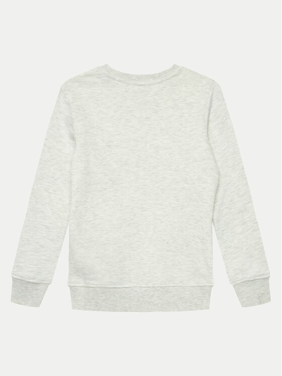Jack&Jones Junior Jack&Jones Junior Džemperis Headon 12220197 Pilka Regular Fit