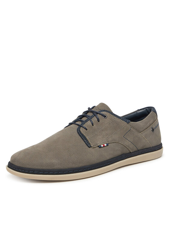 Lasocki Lasocki Scarpe basse VITO-25 MB Grigio