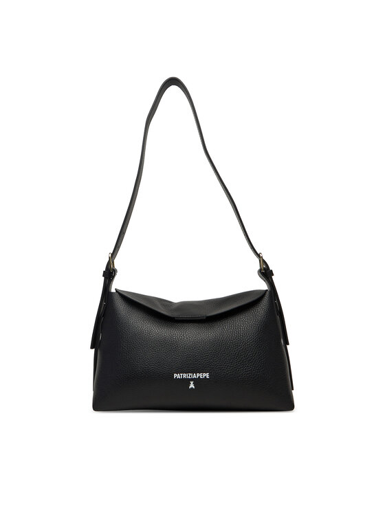 Patrizia Pepe Patrizia Pepe Torbica 8B0256/L148-K103 Crna