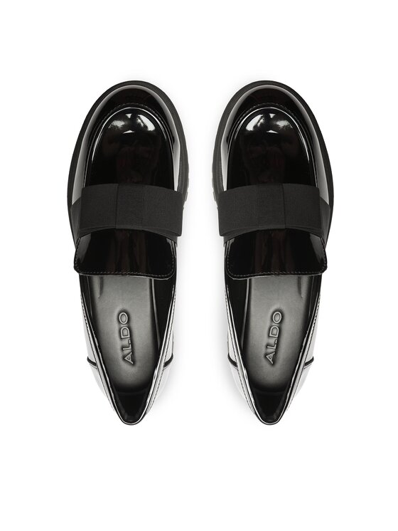 Aldo Aldo Loafers Theatric 13673307 Μαύρο