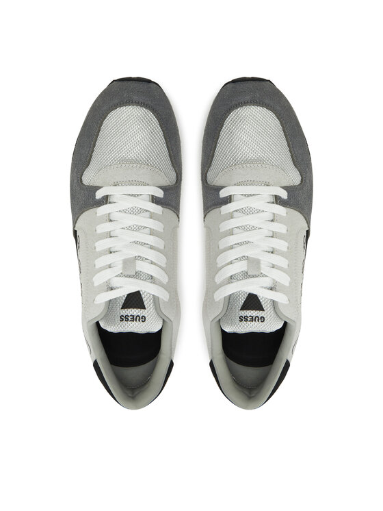 Guess Guess Sneakers FMPARO FAB12 Gri