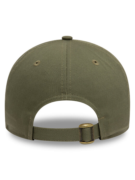 New Era New Era Kšiltovka Badge 4FORTY 60595305 Khaki