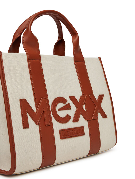 MEXX MEXX Geantă MEXX-A-001-07 Écru