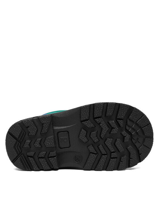 Reima Reima Lumesaapad 5400024M-85B1 Roheline