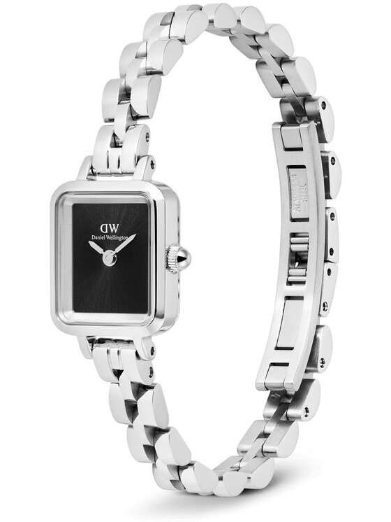 Daniel Wellington Daniel Wellington Ρολόι DW00100845 Ασημί