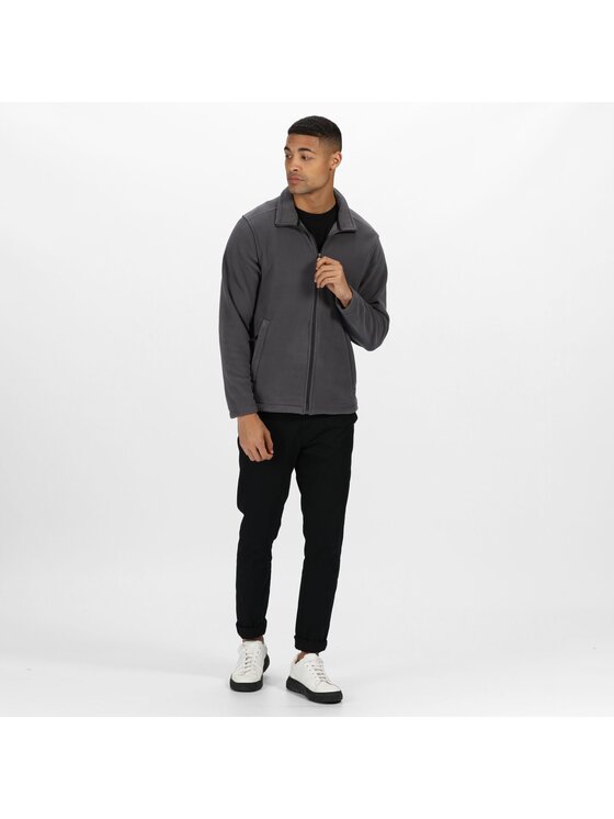 Regatta Regatta Kurtka outdoor RG1551 Szary To Fit