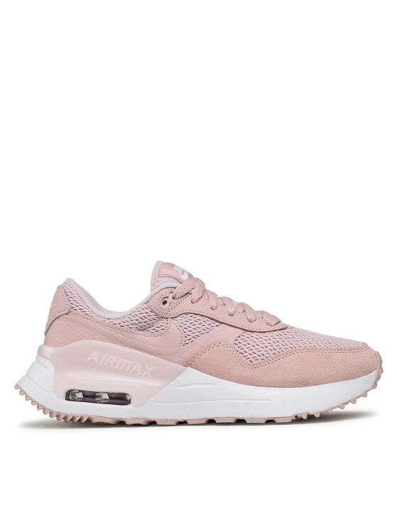 Nike Nike Cipő Air Max System DM9538-600 Rózsaszín