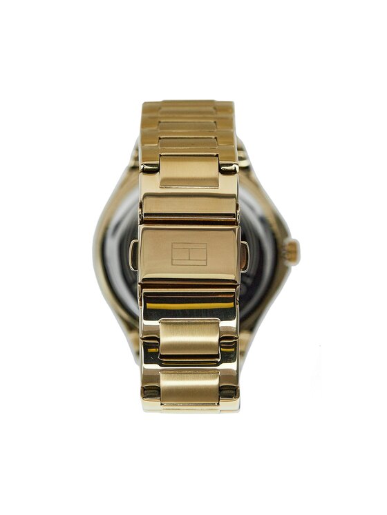Tommy Hilfiger Tommy Hilfiger Ρολόι Juliette 1782642 Χρυσό