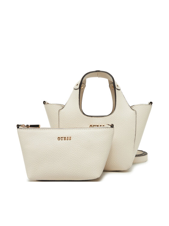 Guess Guess Borsetta HWBG96 40750 Beige
