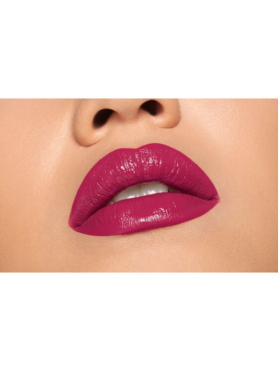 PUPA Milano PUPA Milano Vamp! Pomadka 201 Black Cherry