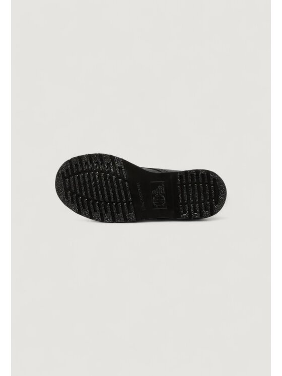 Dr. Martens Dr. Martens Αρβύλες VIRGINIA 1460 PASCAL MONO Μαύρο