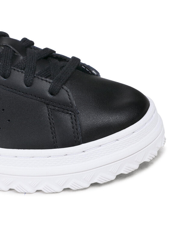 Converse Laisvalaikio batai Pro Leather X2 Ox 168760C Juoda • Modivo.lt