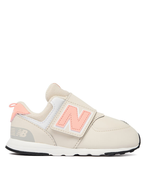 New Balance New Balance Sneakers I5742W2 Beige