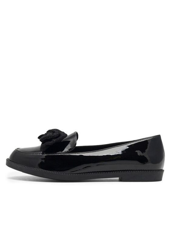 Jenny Fairy Jenny Fairy Loafers EVEY WYL1520-6 Nero