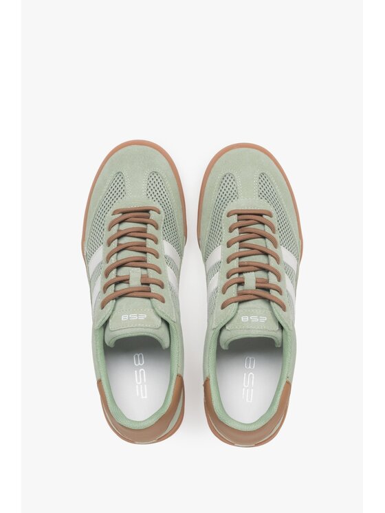 ES8 ES8 Scarpe da ginnastica ER00116896 Verde