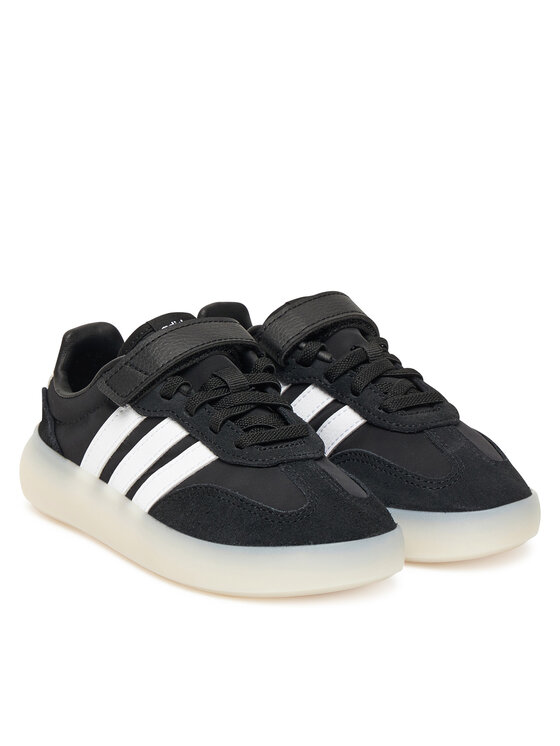 adidas adidas Sneakersy Barreda Decode JR0767 Czarny