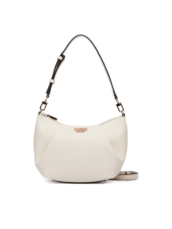 Guess Guess Geantă Amorette HWBG78 98180 Crem