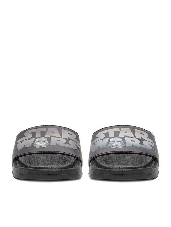 Star Wars Star Wars Şlapi CP90-SS25-322SW Negru