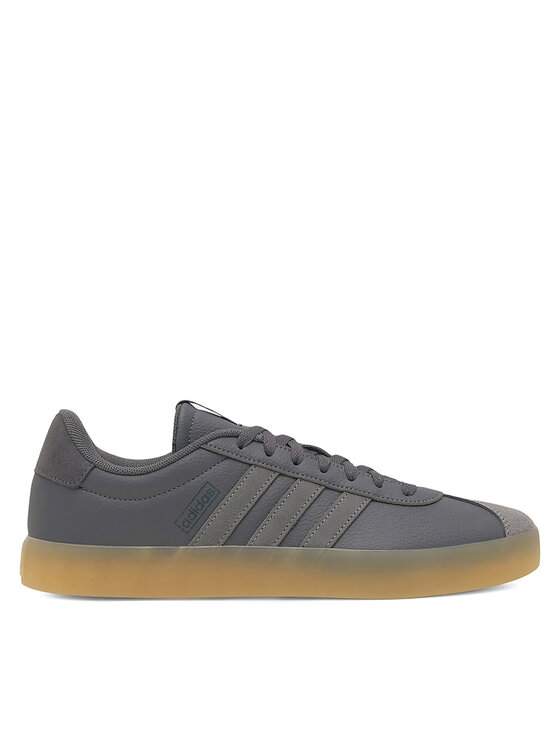 adidas Sneakersy VL COURT 3.0 ID9081 Sivá