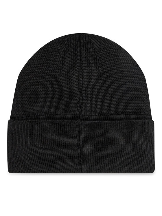 Calvin Klein Calvin Klein Kapa Inst Embro K50K512452 Črna