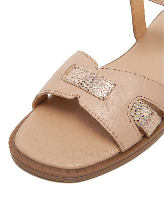 Lasocki Lasocki Sandali RST-EMIE-04 Beige
