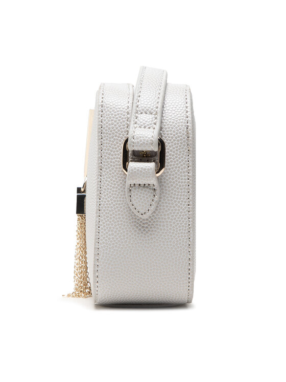 Valentino Valentino Τσάντα Divina VBS1R409G Γκρι
