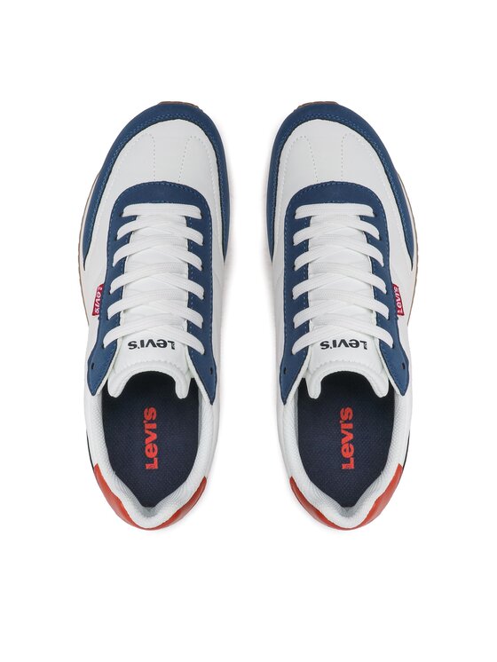 Levi's® Levi's® Snīkeri 234705-680-151 Balts