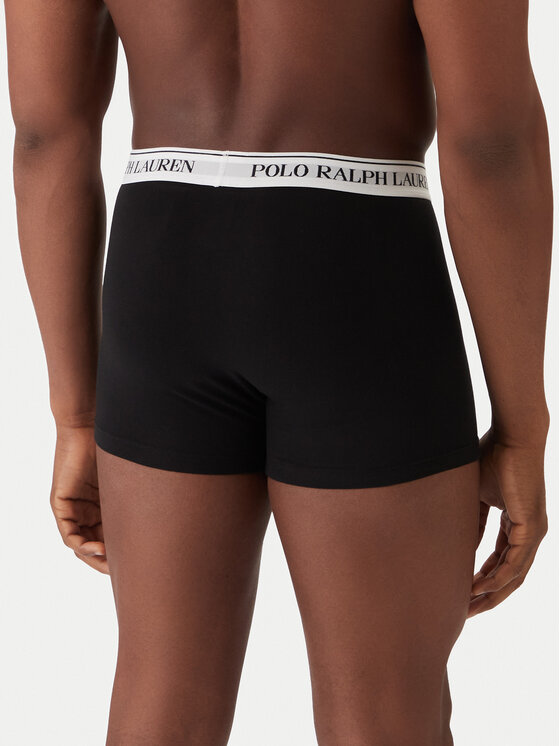 Polo Ralph Lauren Polo Ralph Lauren Boxershorts-Set 714830299052 Bunt