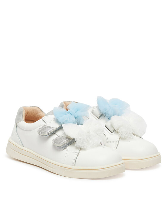 Mayoral Mayoral Sneakers 45618 Bianco
